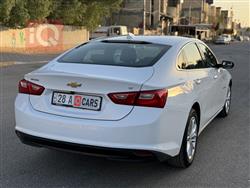 شيفروليه ماليبو